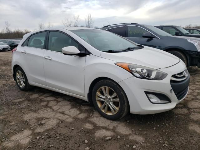 2013 Hyundai Elantra GT