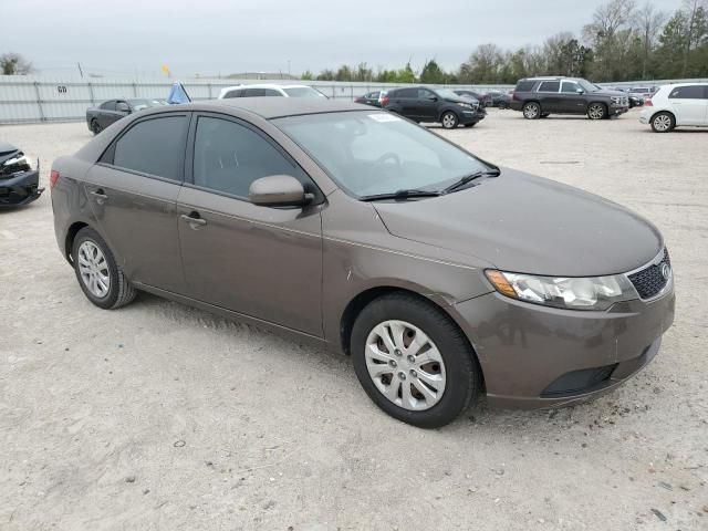 2013 KIA Forte EX