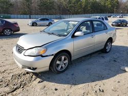 2003 Toyota Corolla CE for sale in Gainesville, GA