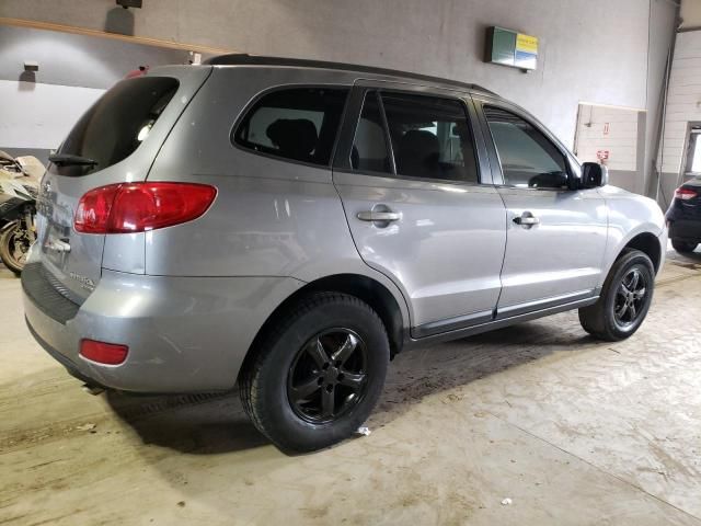 2008 Hyundai Santa FE GLS