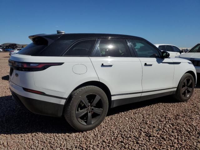 2018 Land Rover Range Rover Velar S