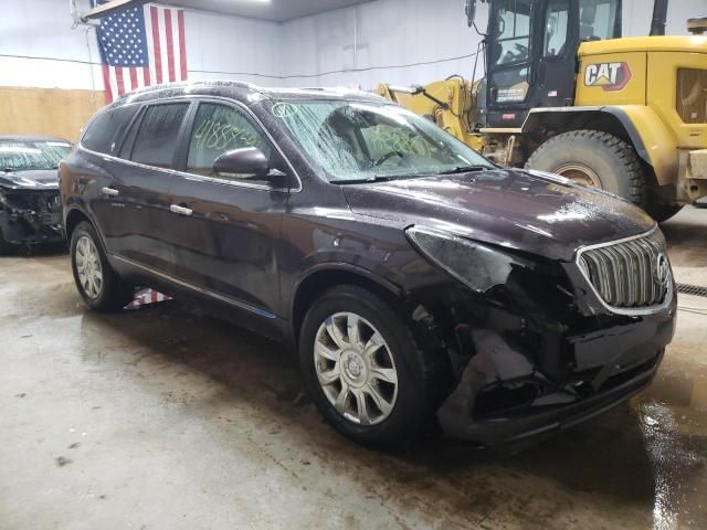 2016 Buick Enclave