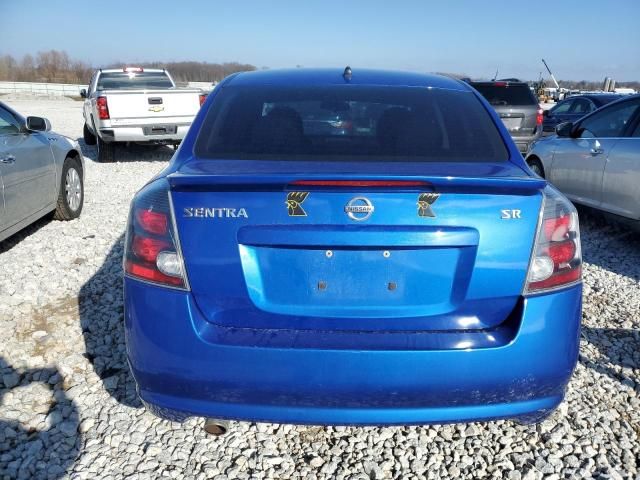 2011 Nissan Sentra 2.0