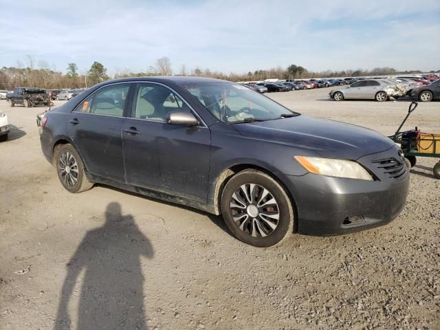 2008 Toyota Camry CE