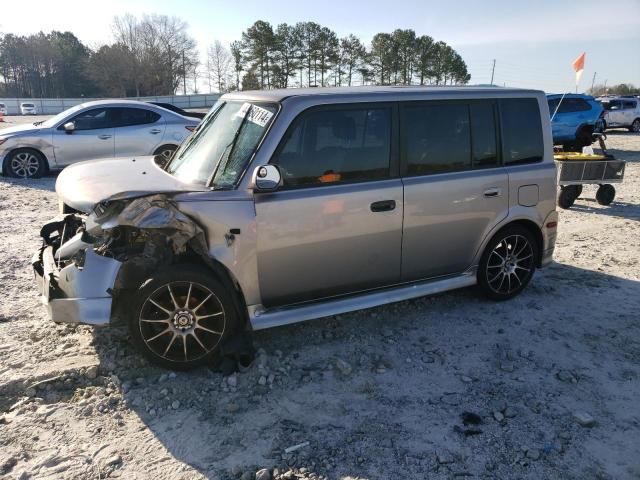 2005 Scion XB