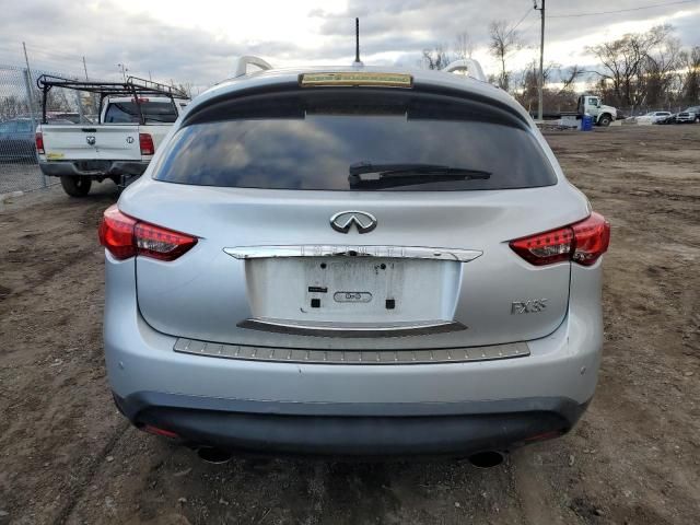 2012 Infiniti FX35