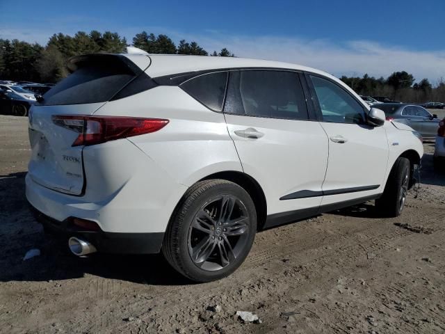 2021 Acura RDX A-Spec