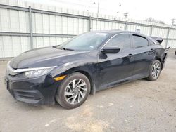 2016 Honda Civic EX for sale in Shreveport, LA