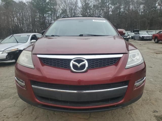 2008 Mazda CX-9