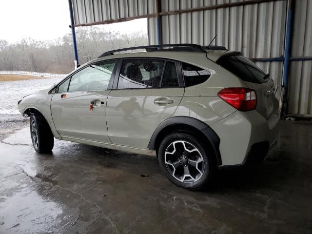 2013 Subaru XV Crosstrek 2.0 Limited