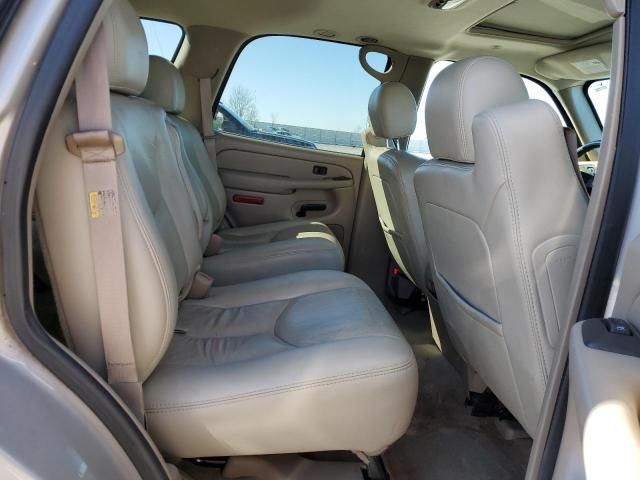 2005 Chevrolet Tahoe K1500