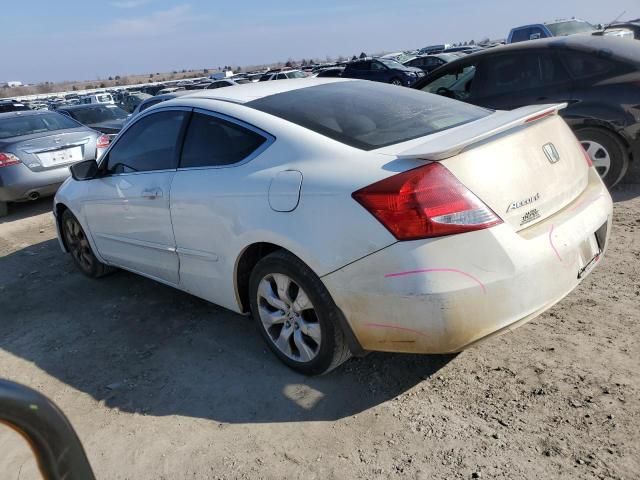 2011 Honda Accord LX-S