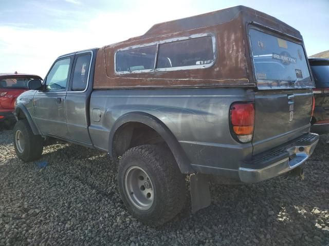 1999 Mazda B3000 Cab Plus