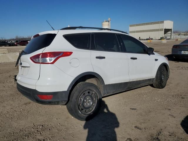 2014 Ford Escape S