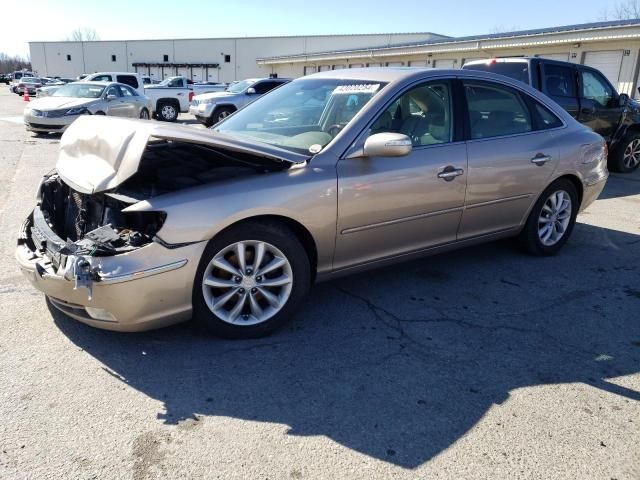 2008 Hyundai Azera SE