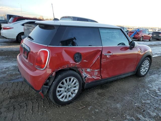 2016 Mini Cooper