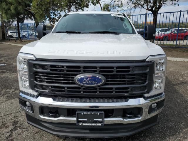 2023 Ford F350 Super Duty