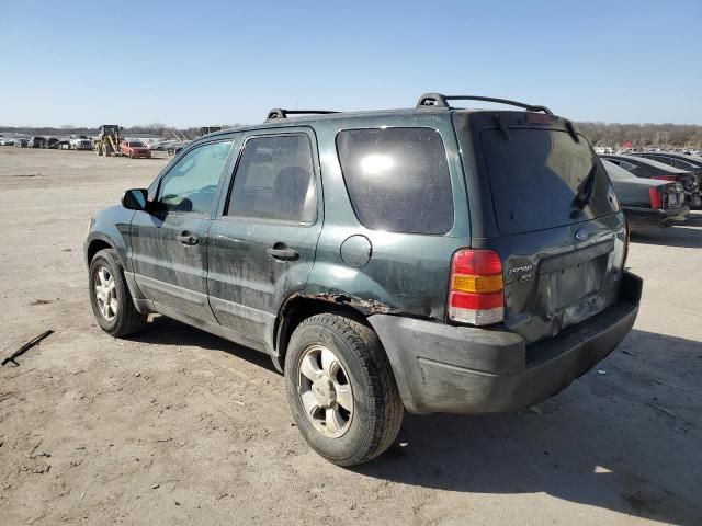 2003 Ford Escape XLT