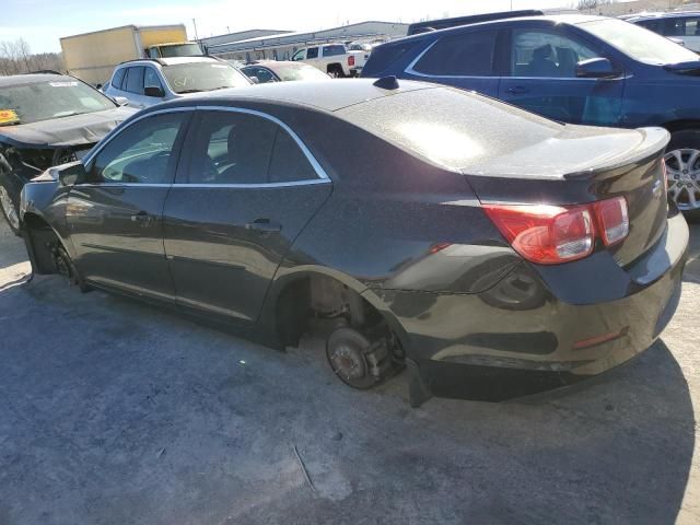 2014 Chevrolet Malibu 2LT