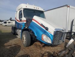 Vehiculos salvage en venta de Copart Martinez, CA: 2016 Freightliner Cascadia 125