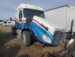 Salvage cars for sale from Copart Martinez, CA: 2016 Freightliner Cascadia 125