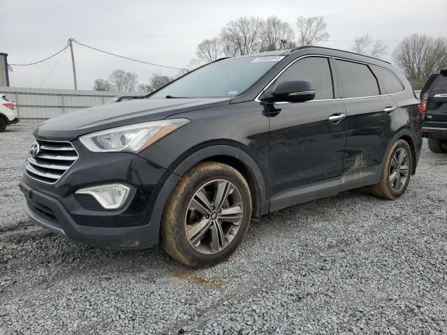 2014 Hyundai Santa FE GLS