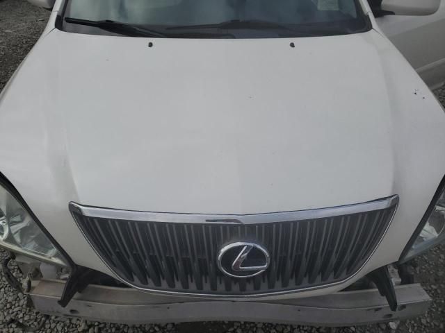 2007 Lexus RX 350