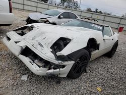 1996 Chevrolet Corvette for sale in Montgomery, AL