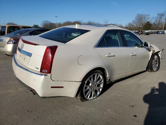 2011 Cadillac CTS Premium Collection