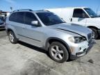 2009 BMW X5 XDRIVE30I