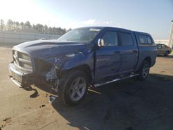 2011 Dodge RAM 1500 en venta en Windham, ME