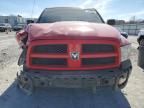 2012 Dodge RAM 1500 ST