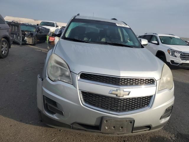 2010 Chevrolet Equinox LT