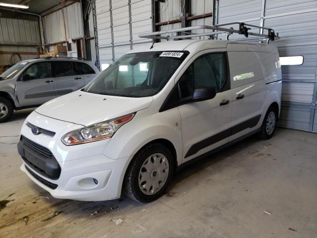 2018 Ford Transit Connect XLT