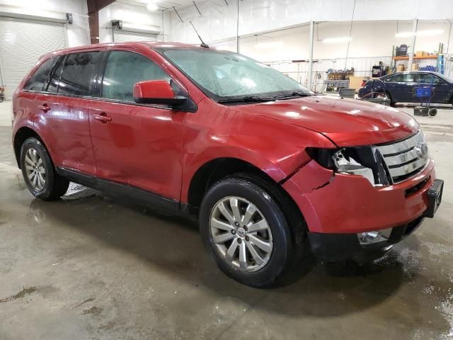 2009 Ford Edge SEL