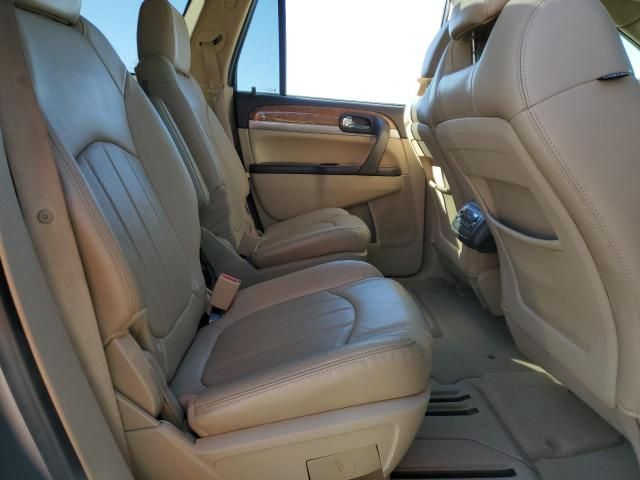 2012 Buick Enclave