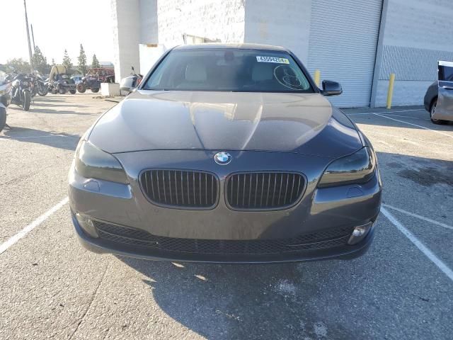 2011 BMW 528 I