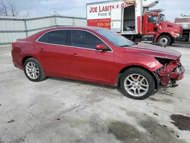 2013 Chevrolet Malibu 1LT