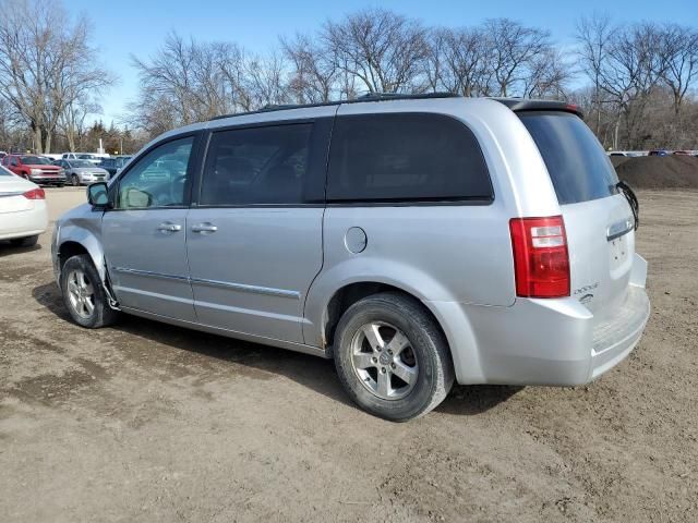 2009 Dodge Grand Caravan SXT