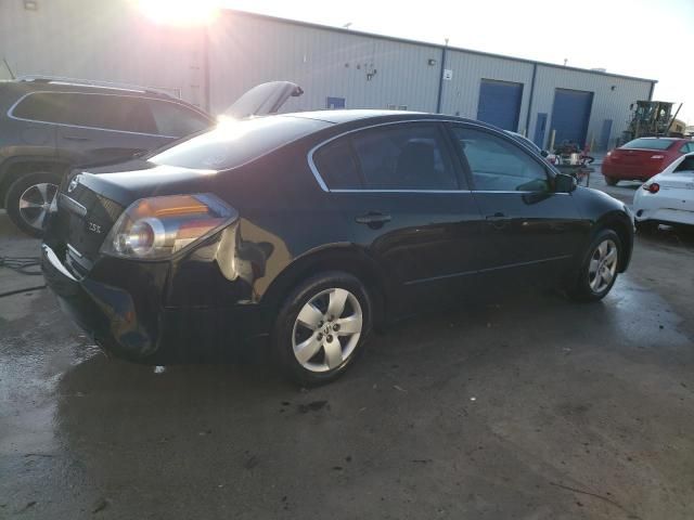 2008 Nissan Altima 2.5