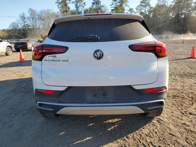 2021 Buick Encore GX Preferred