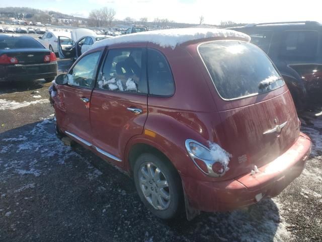 2006 Chrysler PT Cruiser Limited