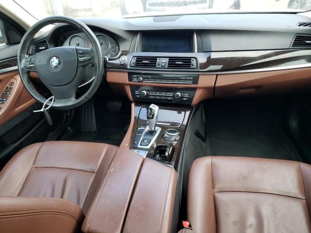 2014 BMW 528 XI