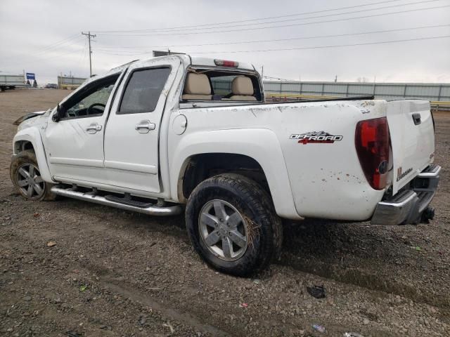 2009 GMC Canyon