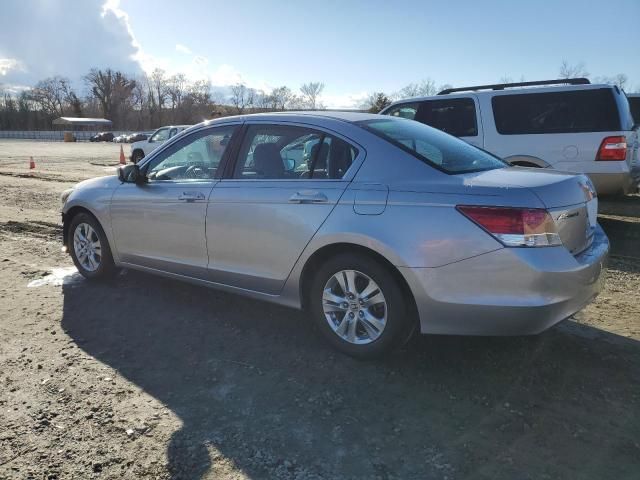 2010 Honda Accord LXP