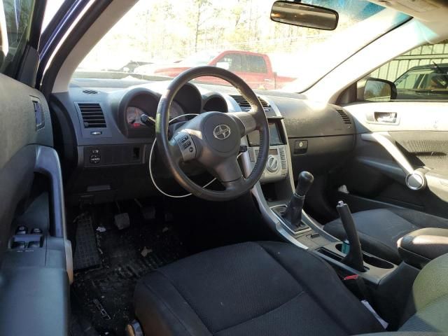 2009 Scion TC