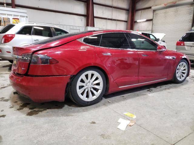 2017 Tesla Model S