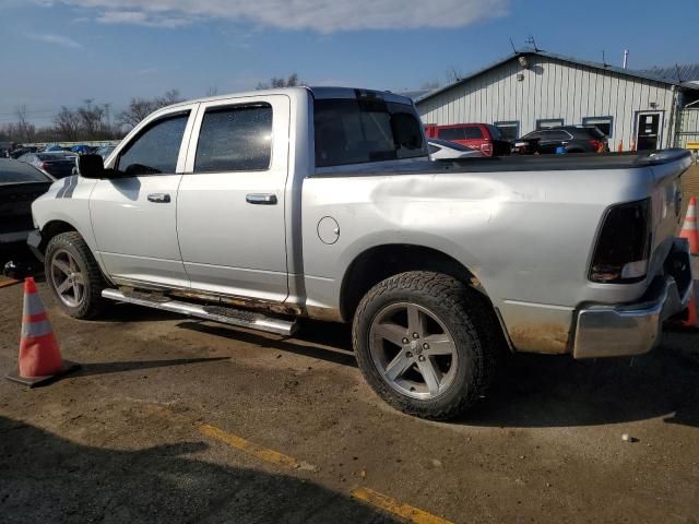 2011 Dodge RAM 1500