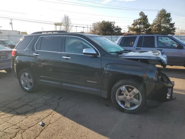 2013 GMC Terrain SLT