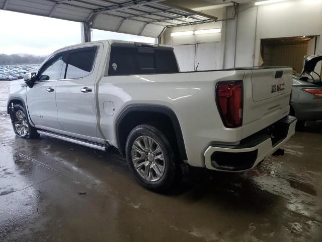 2019 GMC Sierra K1500 Denali